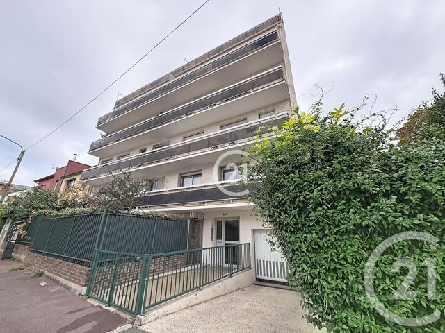 Appartement F2 à vendre - 2 pièces - 39.19 m2 - MONTREUIL - 93 - ILE-DE-FRANCE - Century 21 Boissière Immobilier