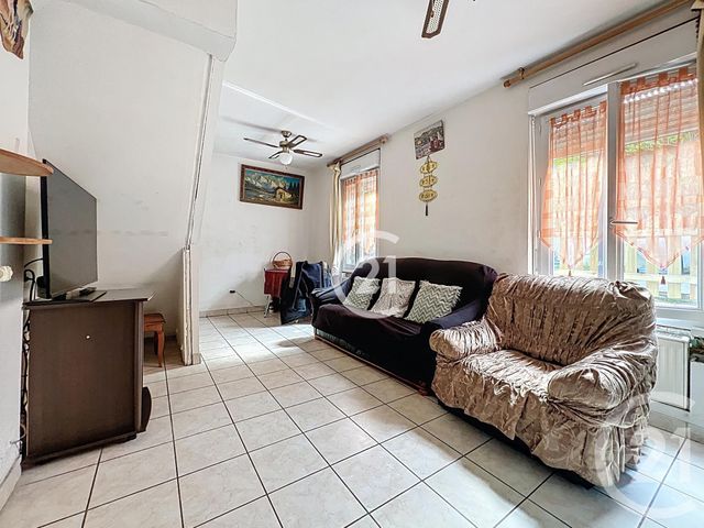 maison à vendre - 5 pièces - 80.2 m2 - MONTREUIL - 93 - ILE-DE-FRANCE - Century 21 Boissière Immobilier
