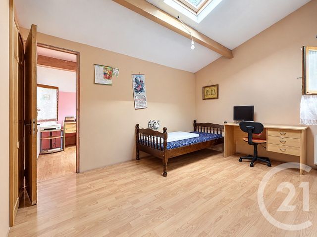 maison à vendre - 5 pièces - 80.2 m2 - MONTREUIL - 93 - ILE-DE-FRANCE - Century 21 Boissière Immobilier