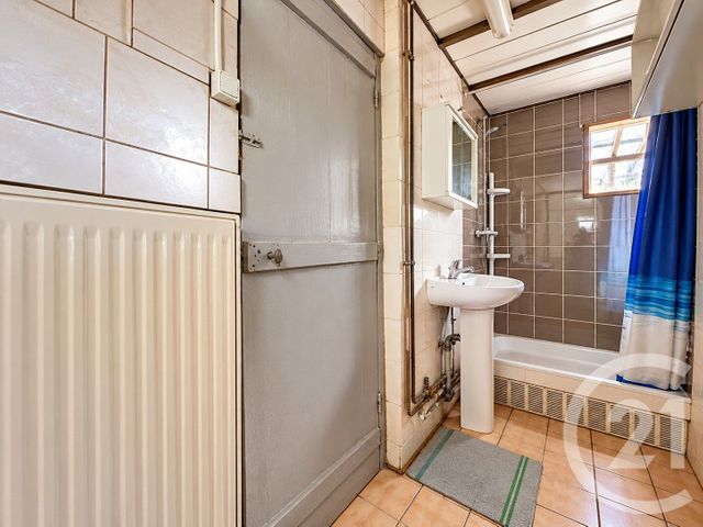 maison à vendre - 5 pièces - 80.2 m2 - MONTREUIL - 93 - ILE-DE-FRANCE - Century 21 Boissière Immobilier