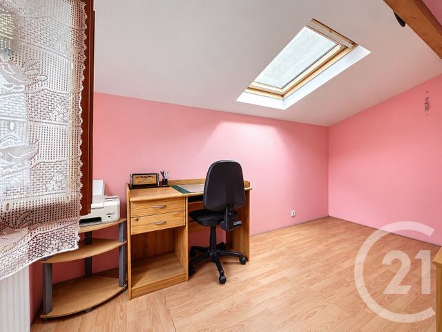 maison à vendre - 5 pièces - 80.2 m2 - MONTREUIL - 93 - ILE-DE-FRANCE - Century 21 Boissière Immobilier
