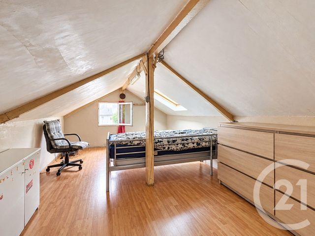 maison à vendre - 5 pièces - 80.2 m2 - MONTREUIL - 93 - ILE-DE-FRANCE - Century 21 Boissière Immobilier