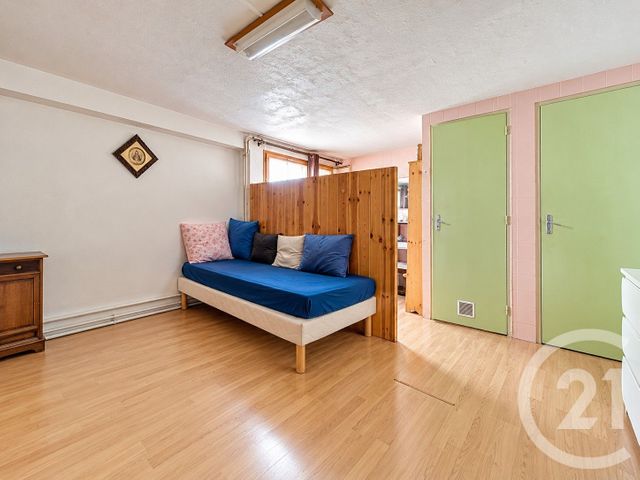 maison à vendre - 5 pièces - 80.2 m2 - MONTREUIL - 93 - ILE-DE-FRANCE - Century 21 Boissière Immobilier