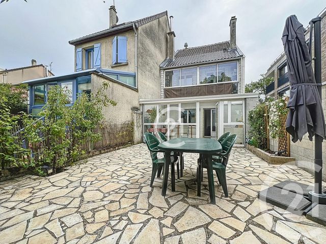 Maison à vendre MONTREUIL