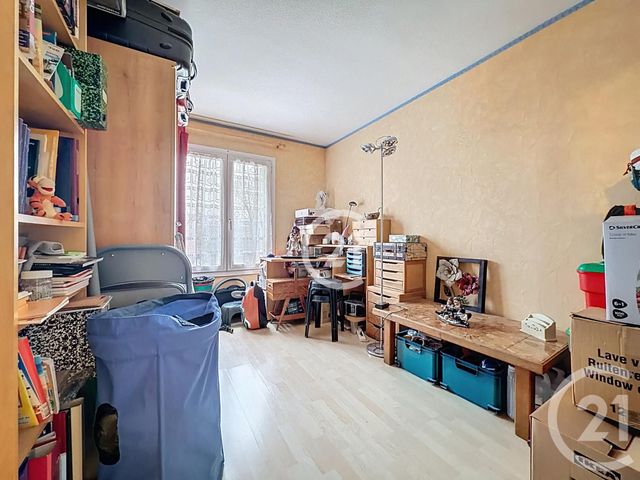 Appartement F4 à vendre - 4 pièces - 77.61 m2 - ROMAINVILLE - 93 - ILE-DE-FRANCE - Century 21 Boissière Immobilier