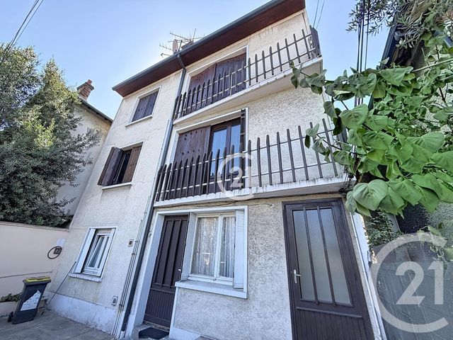 Appartement F3 à vendre MONTREUIL