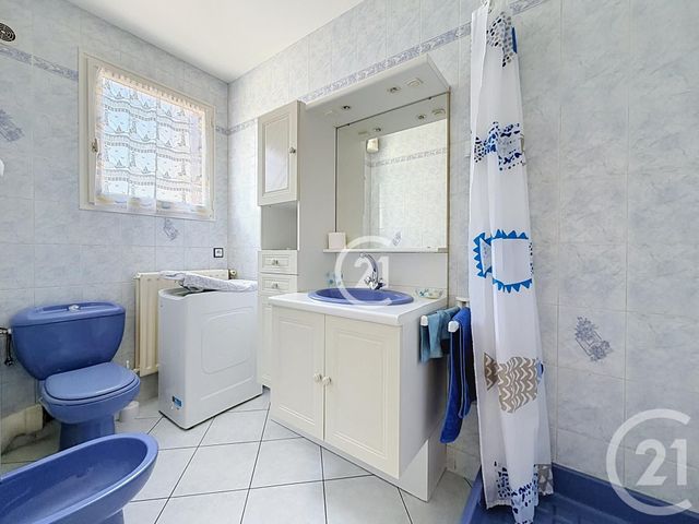 Appartement F3 à vendre - 3 pièces - 53.71 m2 - MONTREUIL - 93 - ILE-DE-FRANCE - Century 21 Boissière Immobilier