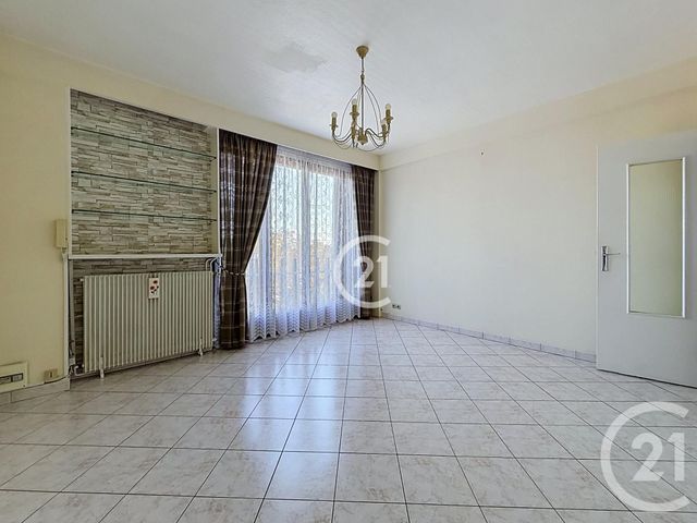 Appartement F3 à vendre - 3 pièces - 53.71 m2 - MONTREUIL - 93 - ILE-DE-FRANCE - Century 21 Boissière Immobilier