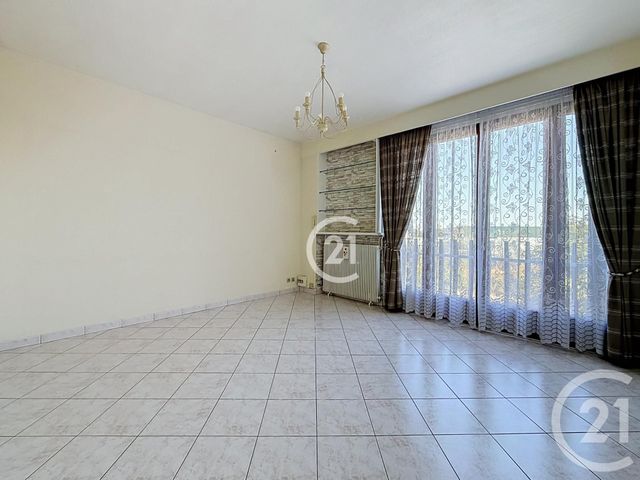 Appartement F3 à vendre - 3 pièces - 53.71 m2 - MONTREUIL - 93 - ILE-DE-FRANCE - Century 21 Boissière Immobilier