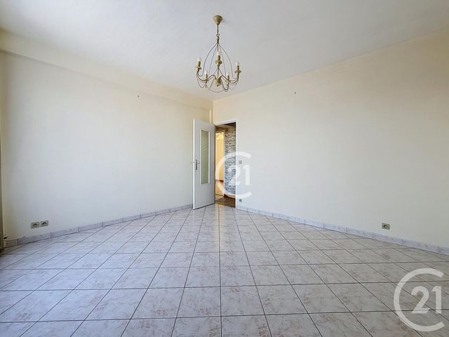 Appartement F3 à vendre - 3 pièces - 53.71 m2 - MONTREUIL - 93 - ILE-DE-FRANCE - Century 21 Boissière Immobilier